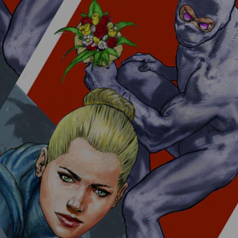 Fiera del Fumetto Lugano